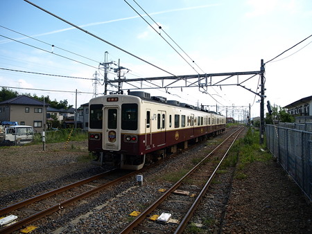 107系(鹿沼駅)7