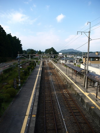 文挟駅36
