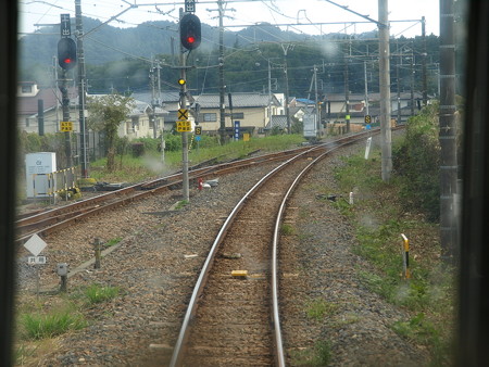下野大沢駅1
