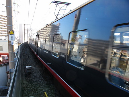 JR八丁畷駅7