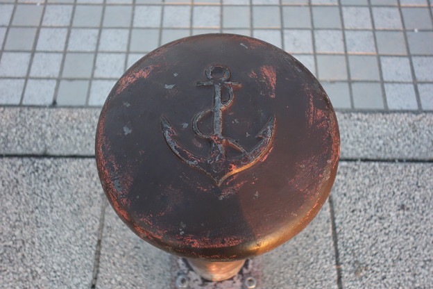 錨
