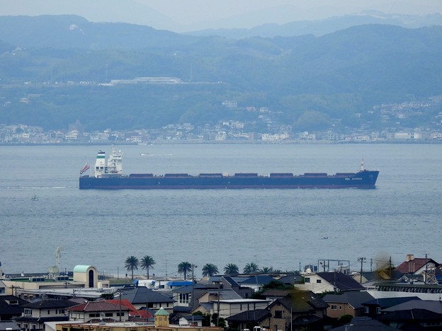 SEA EXPRESS