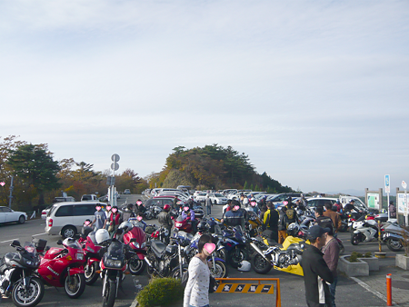 高野龍神スカイライン