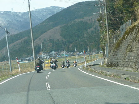こんな人たち
