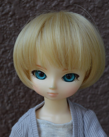 幼SD凌