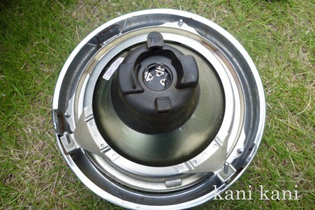 ドラッグスタークラシック HID H4