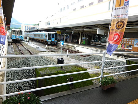 終着駅宇和島02