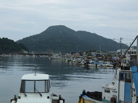 宇和島港02