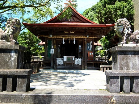 多賀神社15