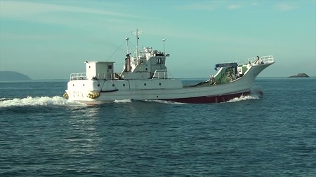 宇和海島巡り09