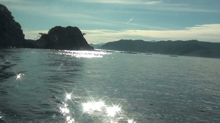 宇和海島巡り10
