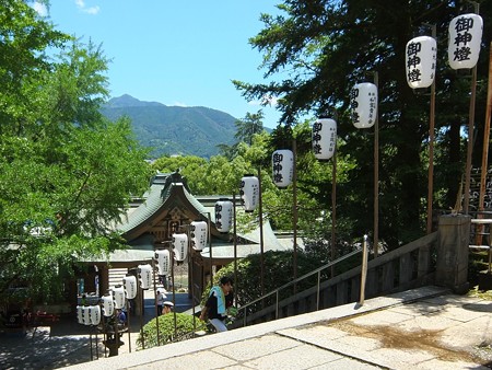 和霊神社13