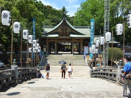 和霊神社14