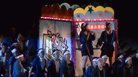 和霊大祭2015 走り込み02