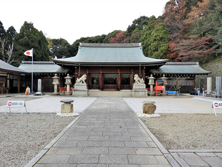 京都霊山護国神社02