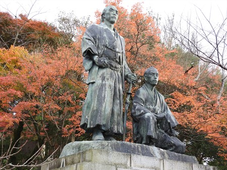 円山公園01