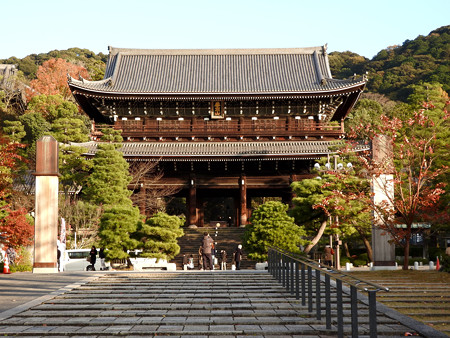 知恩院04