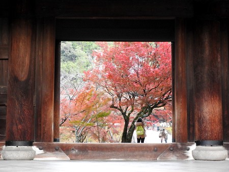 知恩院40