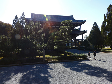 東福寺69