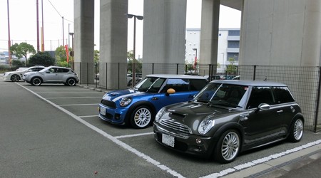 関西舞子