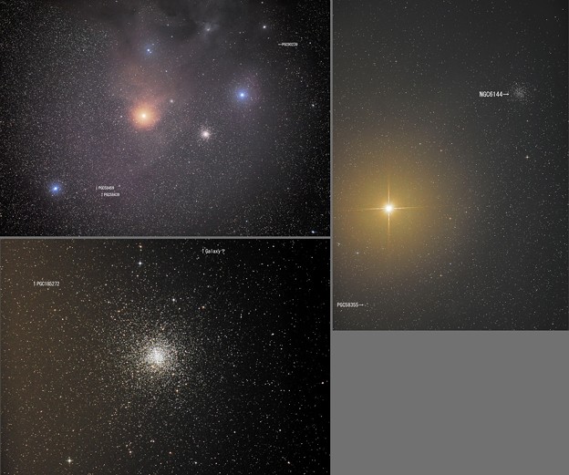 6D 5D アンタレス M4 NGC6144 2L name easy_edit 01 80p