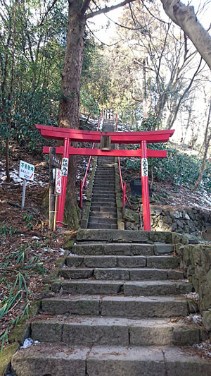 階段
