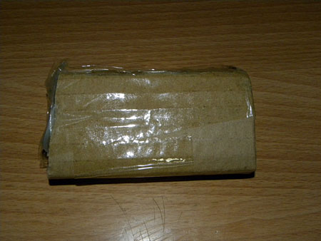物