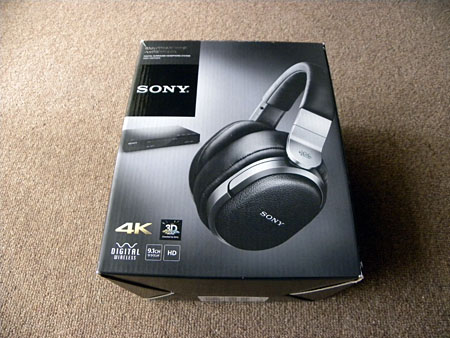 MDR-HW700DS