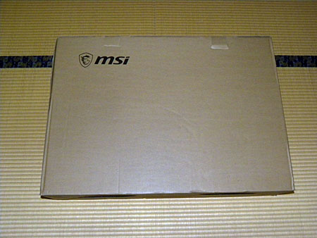 MSI