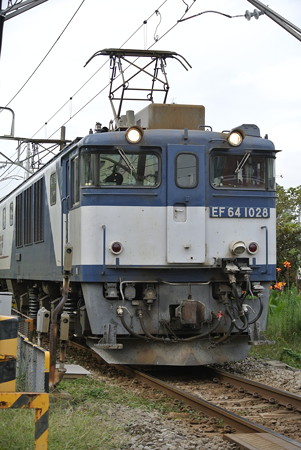 20151023尻手短絡線