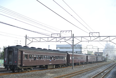 上越線／渋川駅