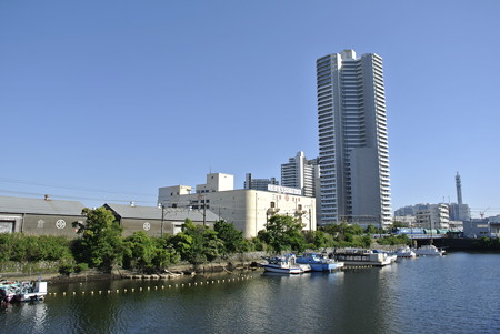 東海道貨物支線／高島線