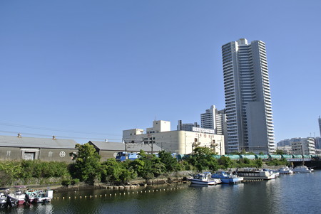 東海道貨物支線／高島線