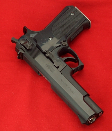 S&W M445 ( MGC ) | The Sky - 楽天ブログ S&W M445 ( MGC ) | The Sky - 楽天ブログ