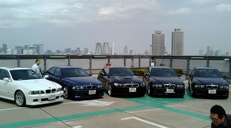お台場５