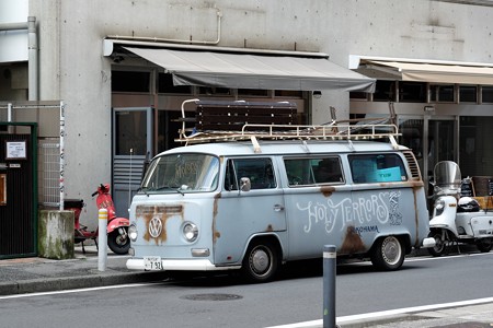 2015.10.02 みなとみらい VW T2