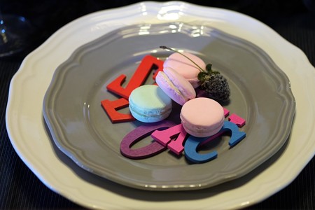2015.10.25 外交官の家 お菓子