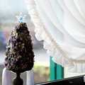 Photos: 2015.12.16　山手洋館　エリスマン邸　世界のクリスマス　窓辺のTree