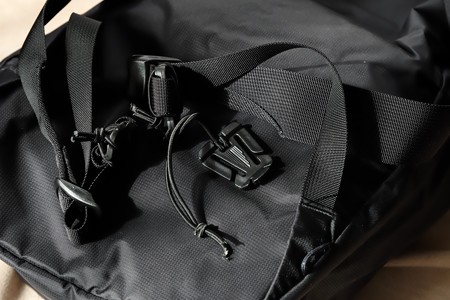 2018.04.16　机　Arc'teryx  バックパック INDEX 15にWEB-DOMINATOR