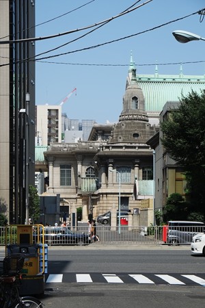 2018.08.05　築地本願寺
