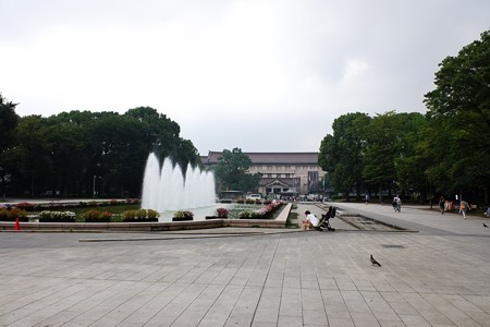2019.08.20　東京国立博物館
