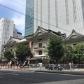 Photos: ５代目歌舞伎座は隈研吾が設計