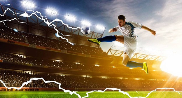 Electric-Shock-Football