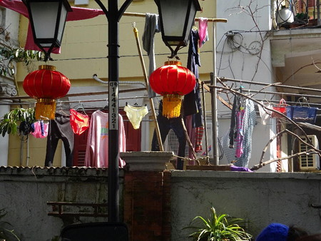 180304-17洗濯物