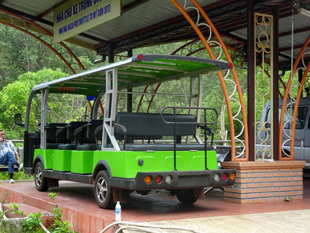 180327-02電気自動車