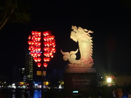 180327-18LUマーライオン