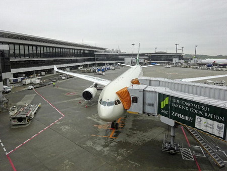 180818-7成田空港