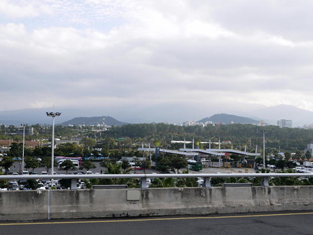 181112-32漢拏山方向