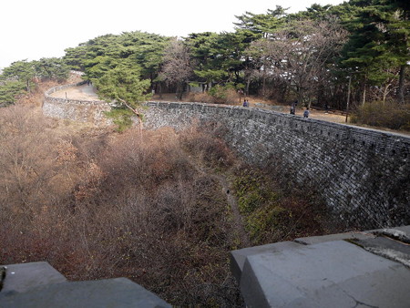 181116-09南漢山城