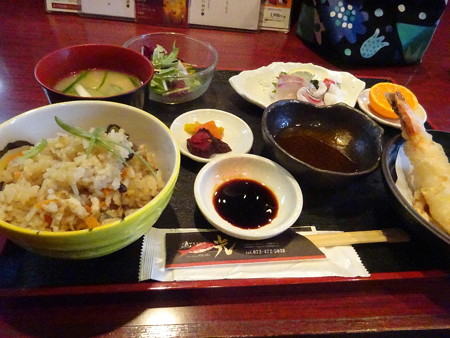 181204-1炊き込みご飯